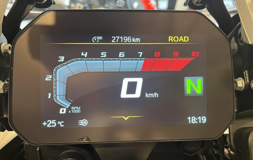 R 1250 GS ADVENTURE