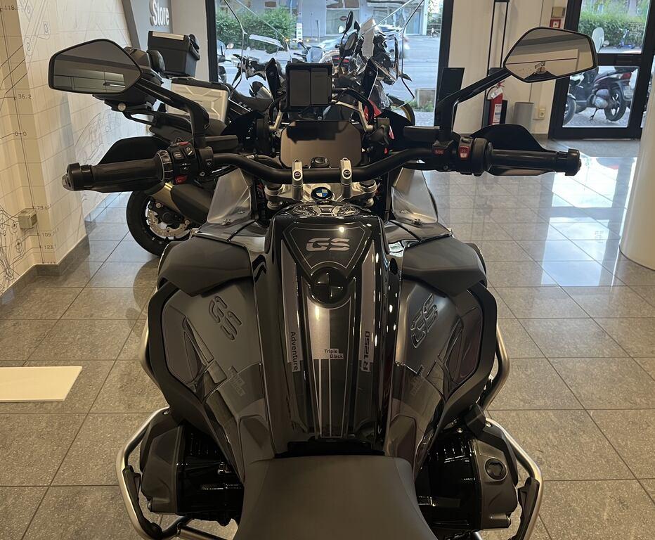 R 1250 GS ADVENTURE