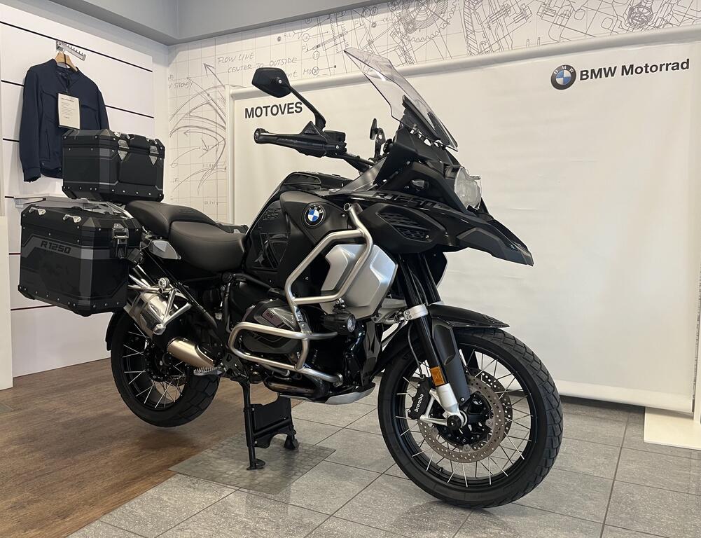 R 1250 GS ADVENTURE