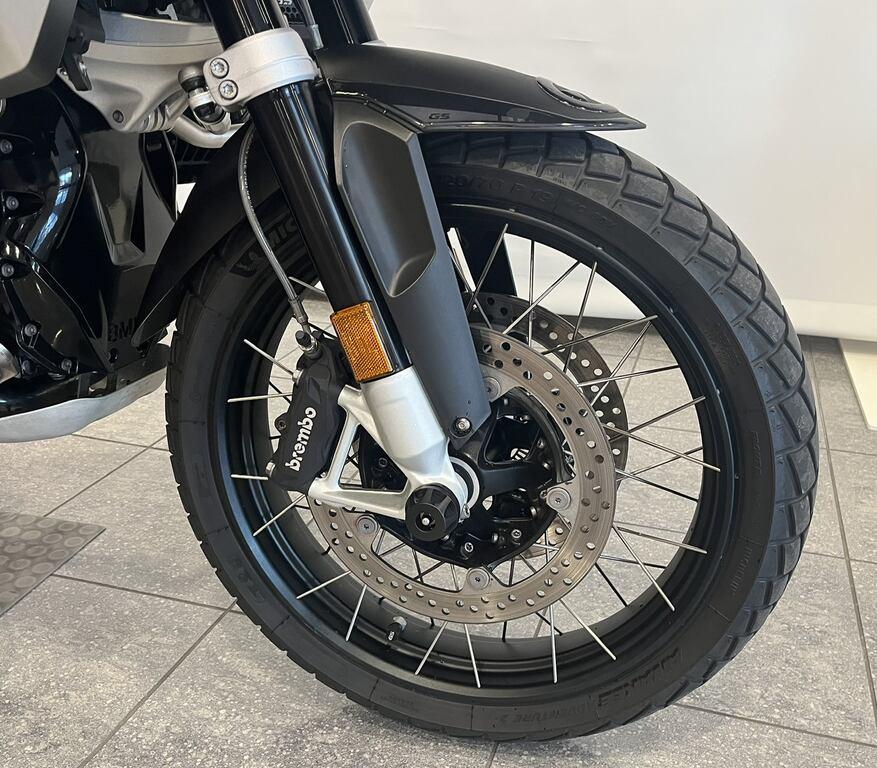 R 1250 GS ADVENTURE