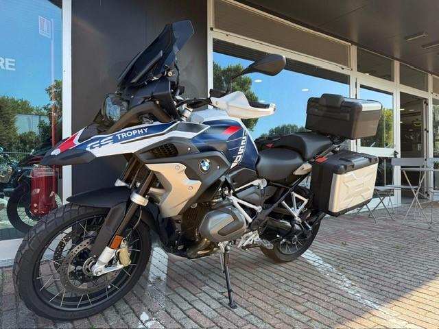 R 1250 GS