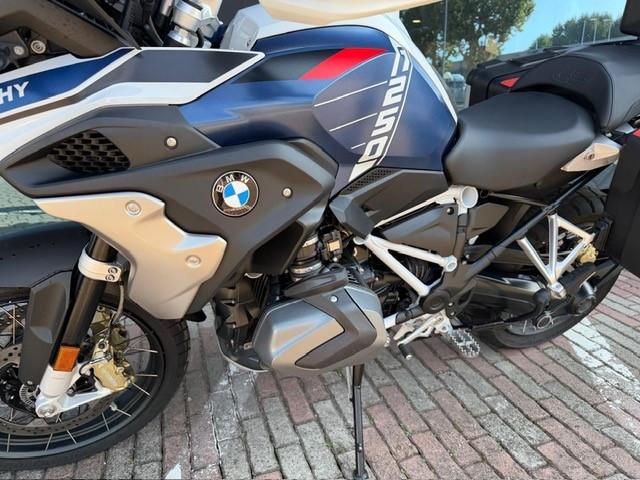 R 1250 GS