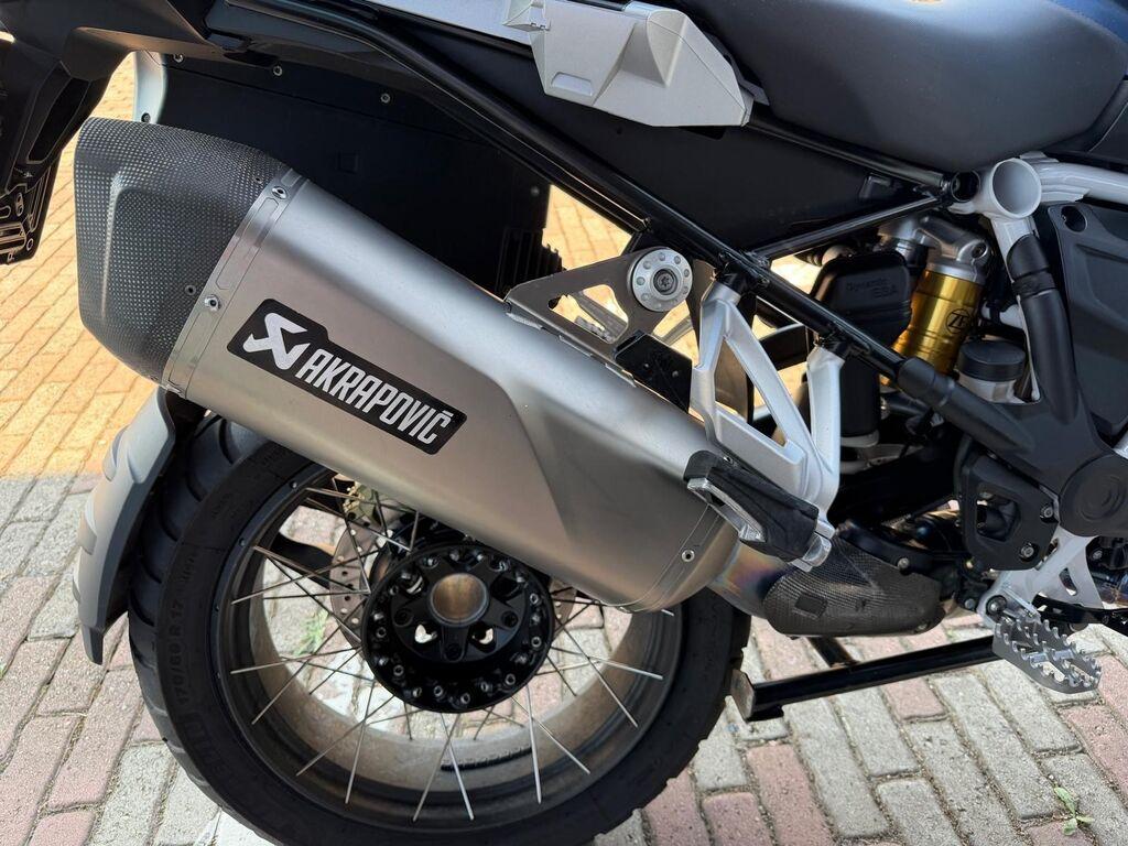 R 1250 GS