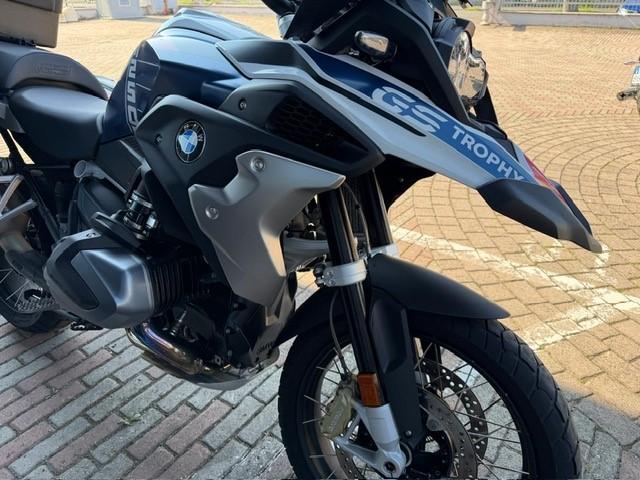 R 1250 GS