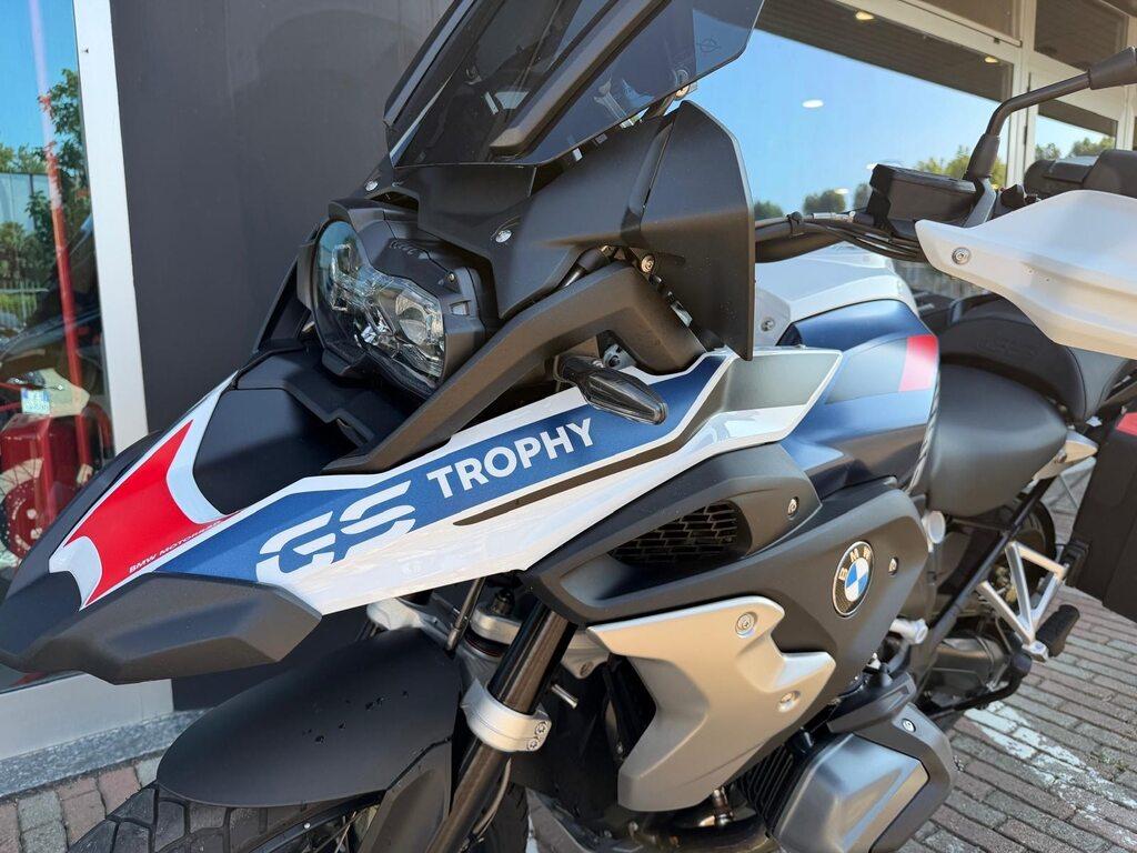 R 1250 GS