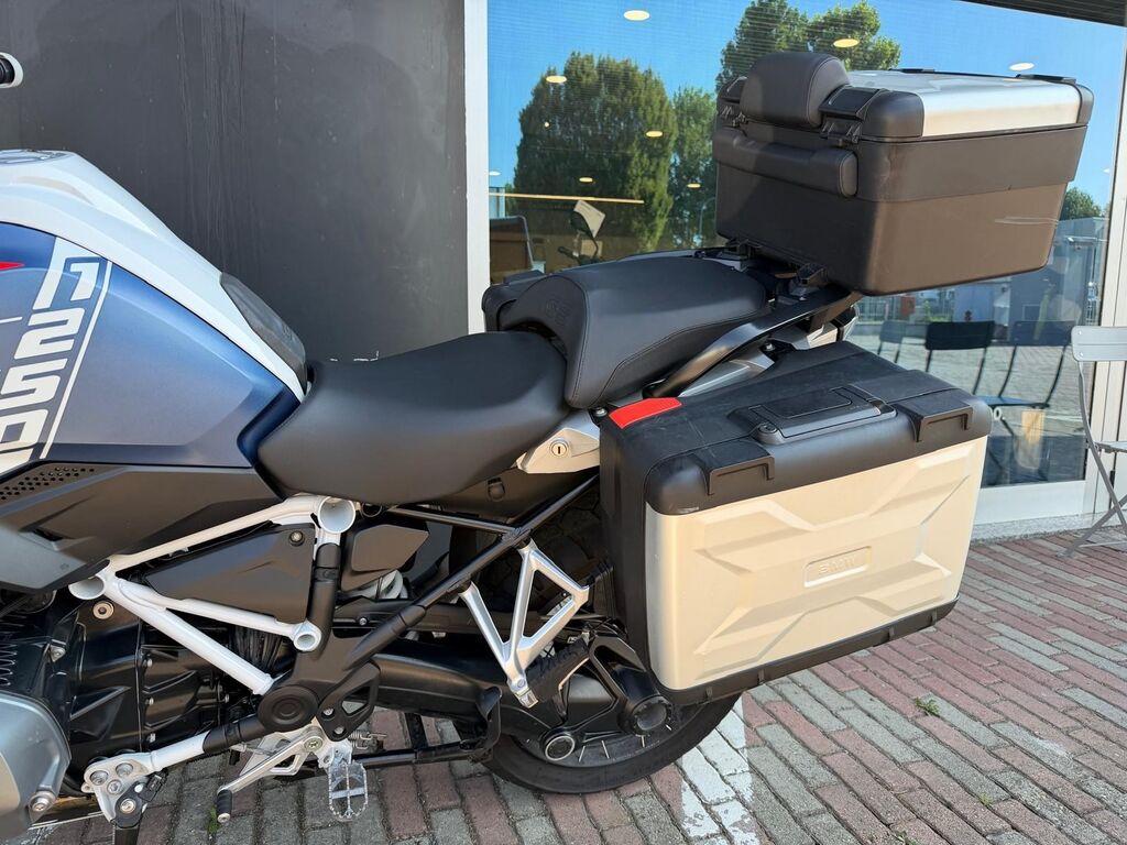 R 1250 GS