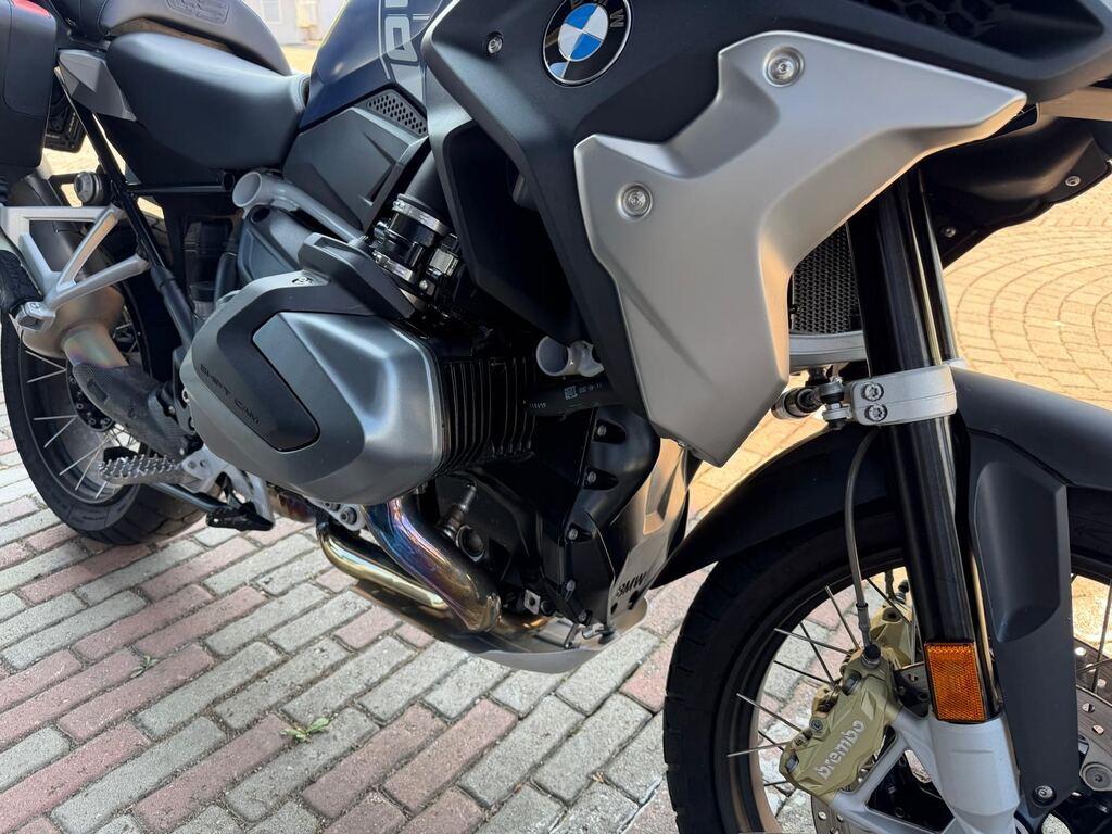 R 1250 GS