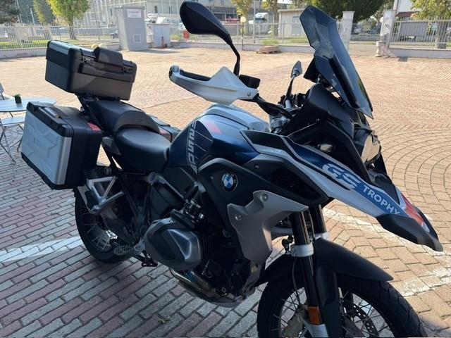 R 1250 GS