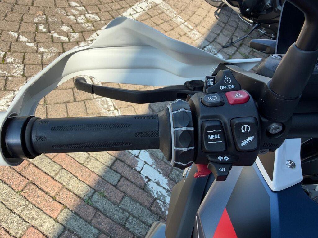 R 1250 GS