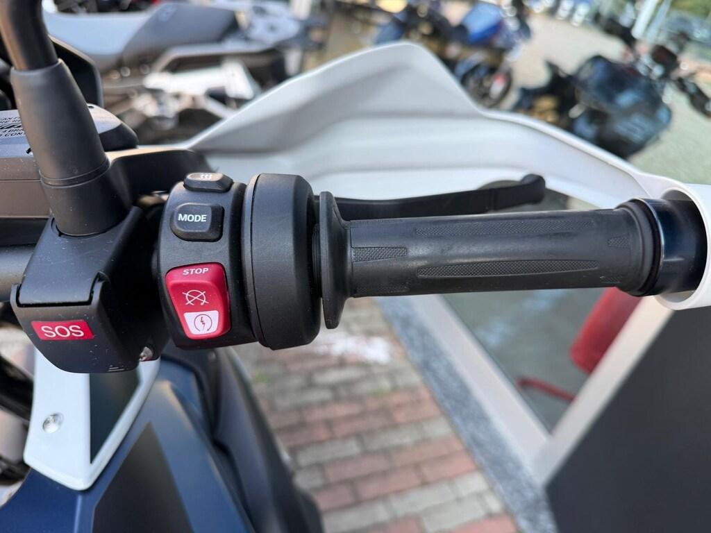 R 1250 GS