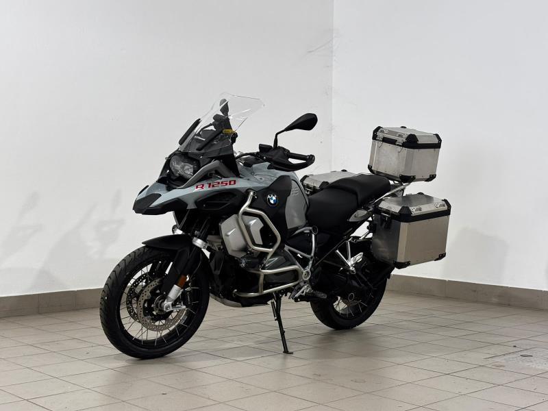 R 1250 GS ADVENTURE