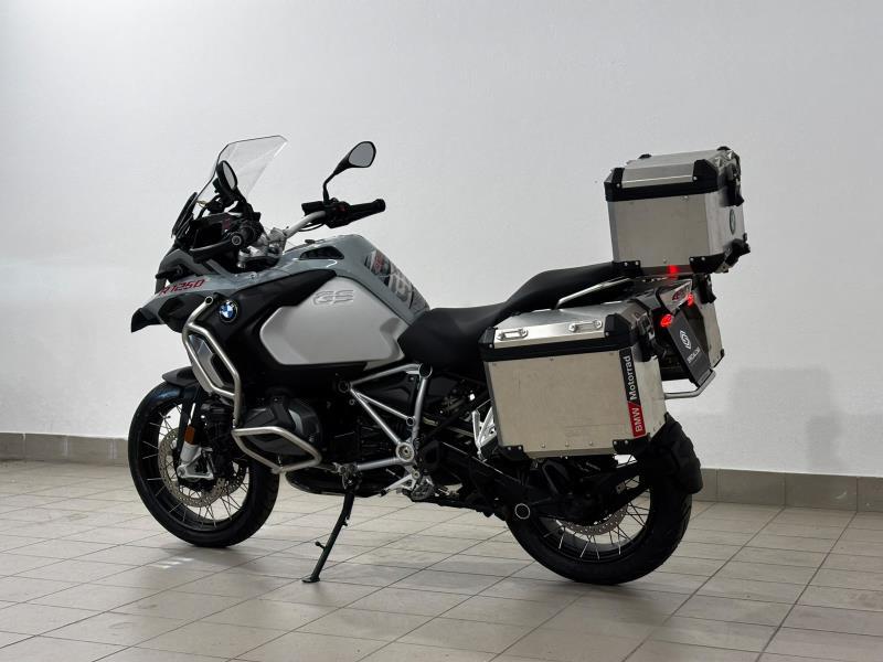 R 1250 GS ADVENTURE