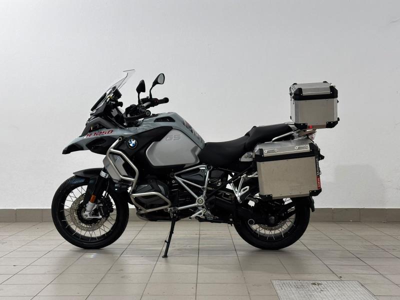 R 1250 GS ADVENTURE