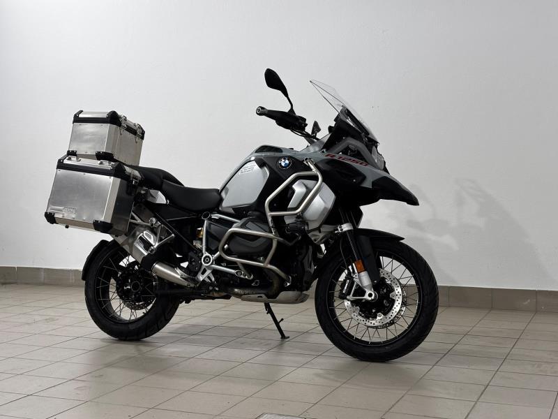 R 1250 GS ADVENTURE