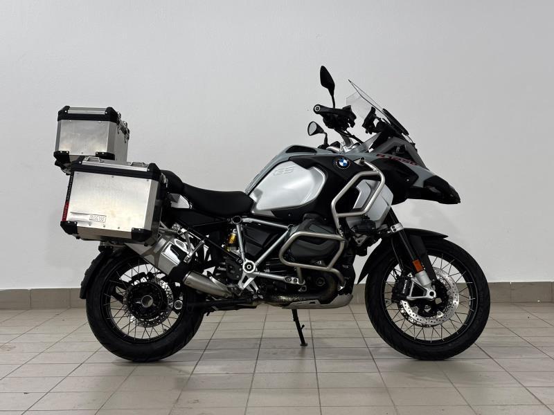 R 1250 GS ADVENTURE