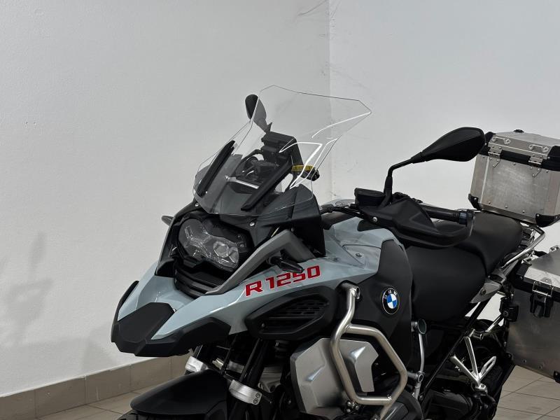 R 1250 GS ADVENTURE