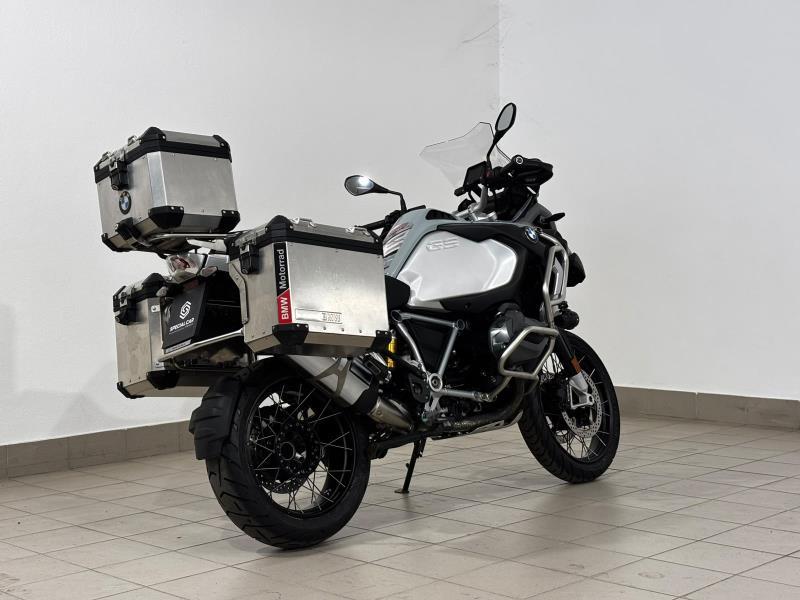 R 1250 GS ADVENTURE