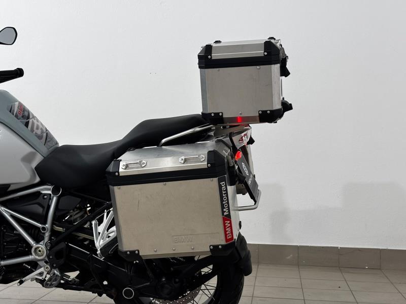 R 1250 GS ADVENTURE