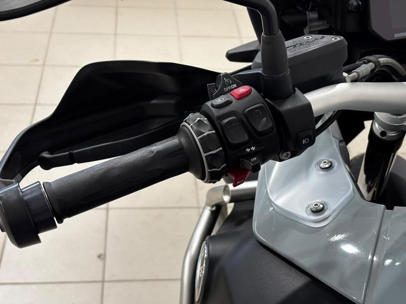 R 1250 GS ADVENTURE