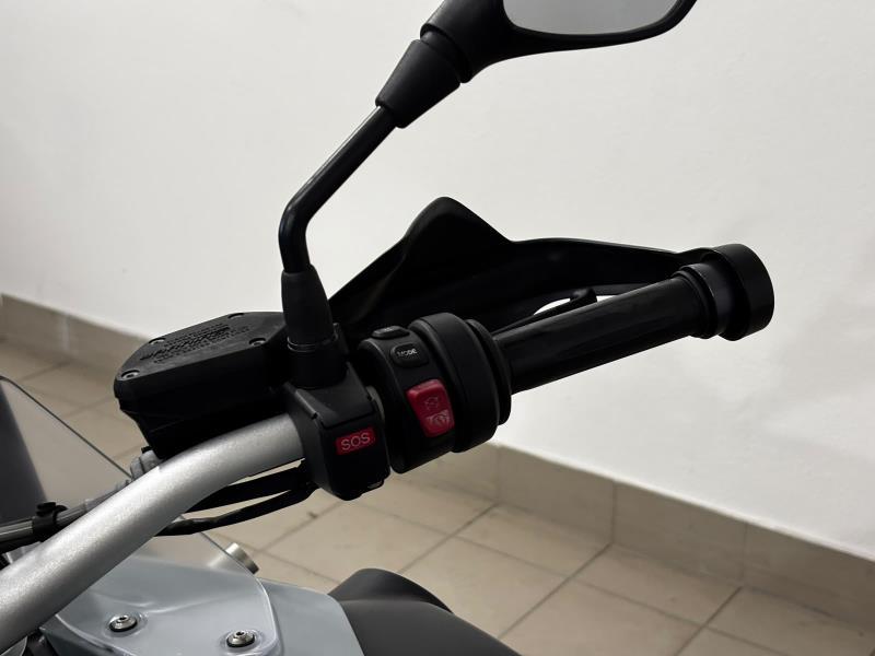 R 1250 GS ADVENTURE