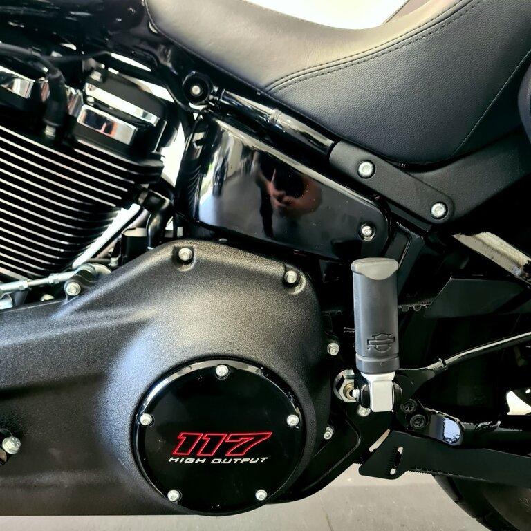 LOW RIDER 117 1923