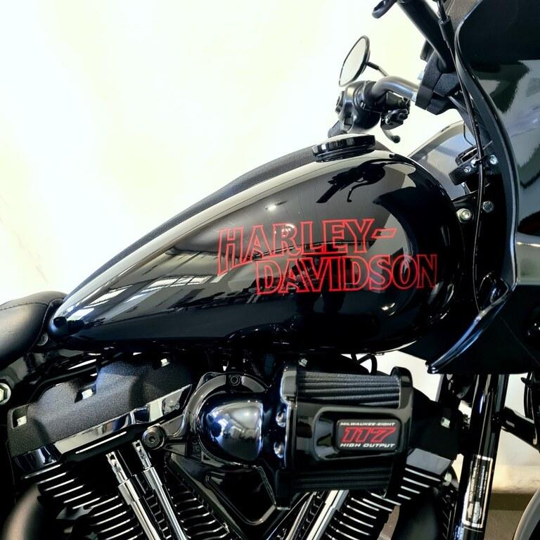 LOW RIDER 117 1923