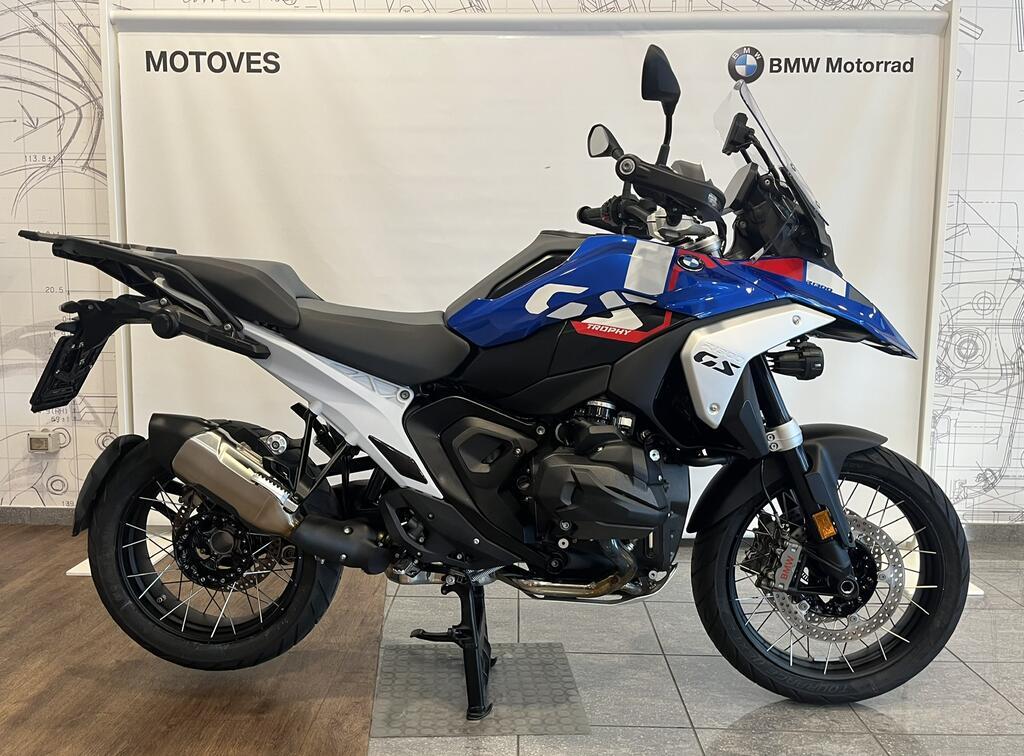 R 1300 GS