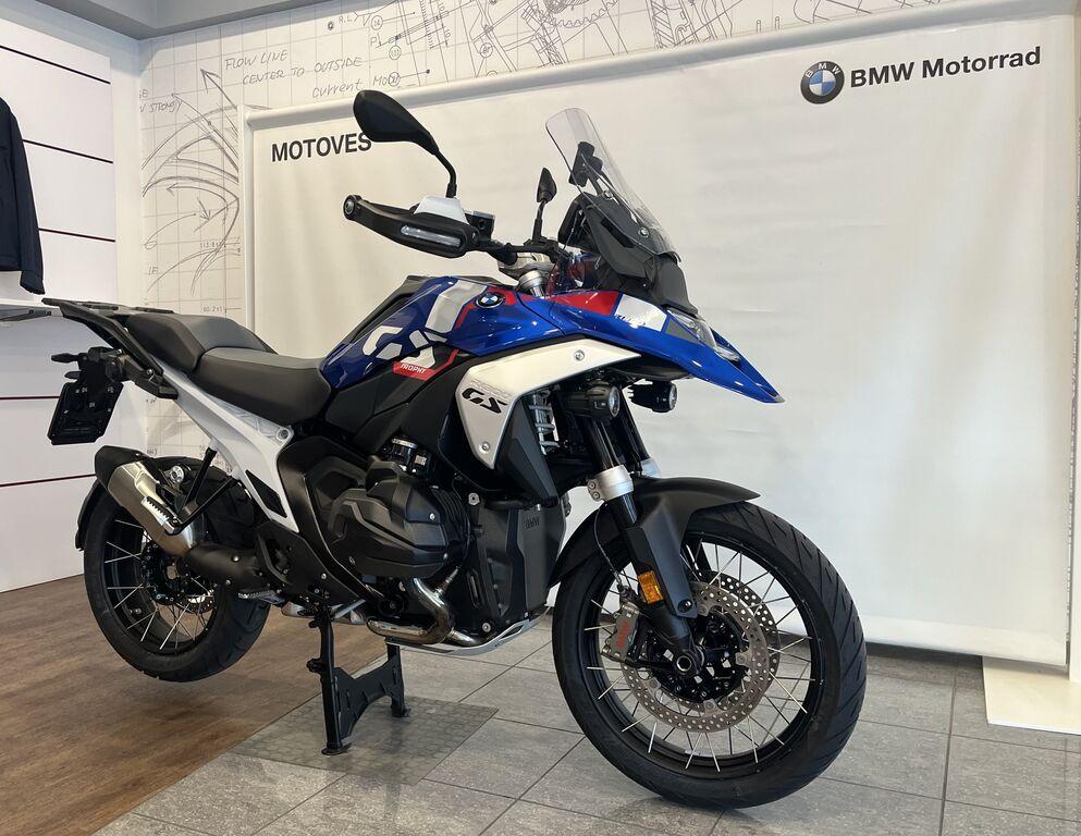 R 1300 GS