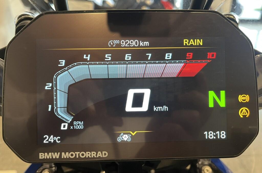 R 1300 GS