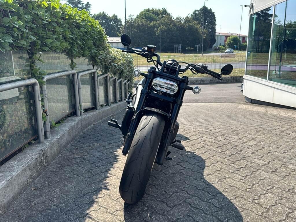 1250 SPORTSTER
