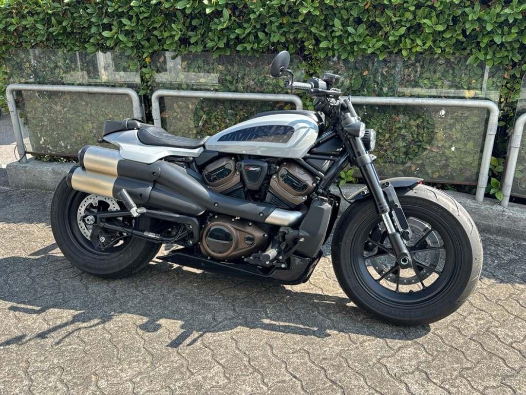 1250 SPORTSTER