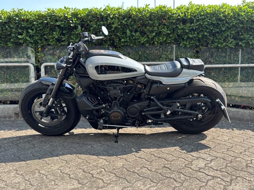 1250 SPORTSTER