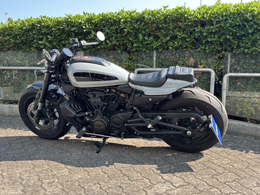 1250 SPORTSTER