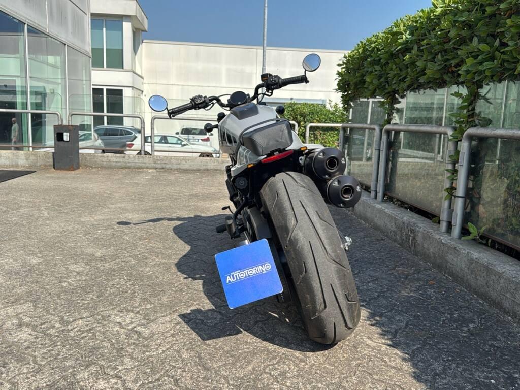 1250 SPORTSTER
