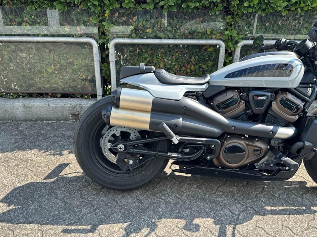 1250 SPORTSTER