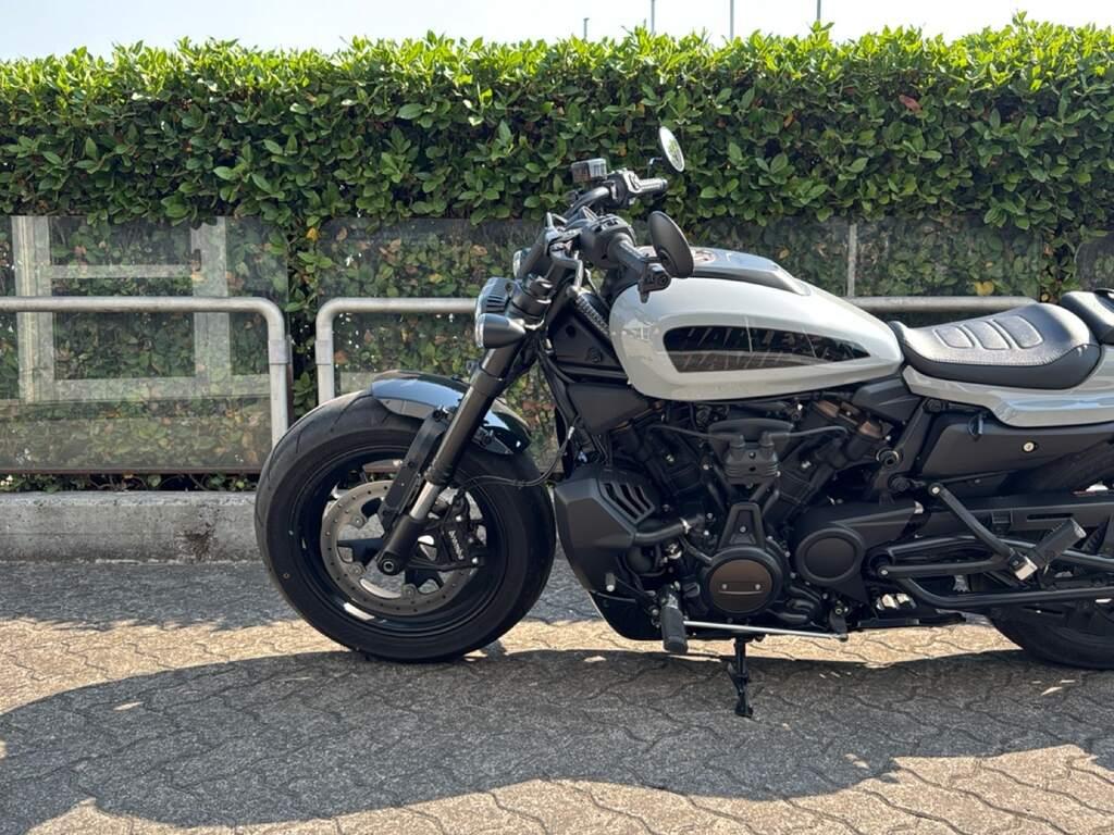1250 SPORTSTER