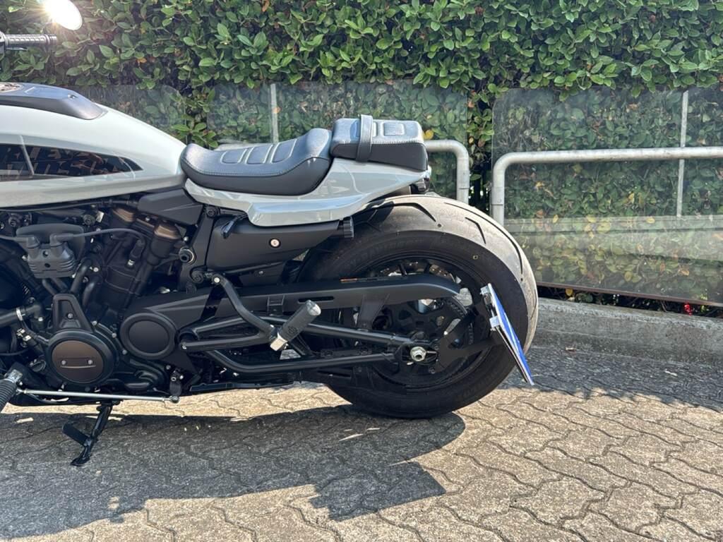 1250 SPORTSTER