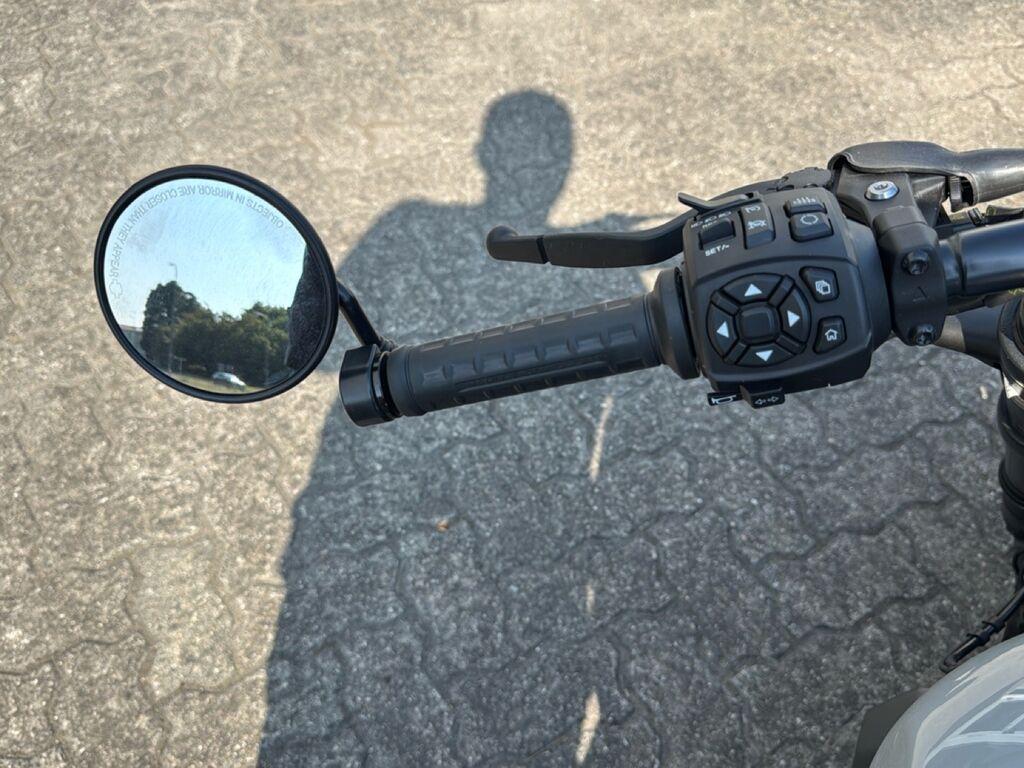 1250 SPORTSTER