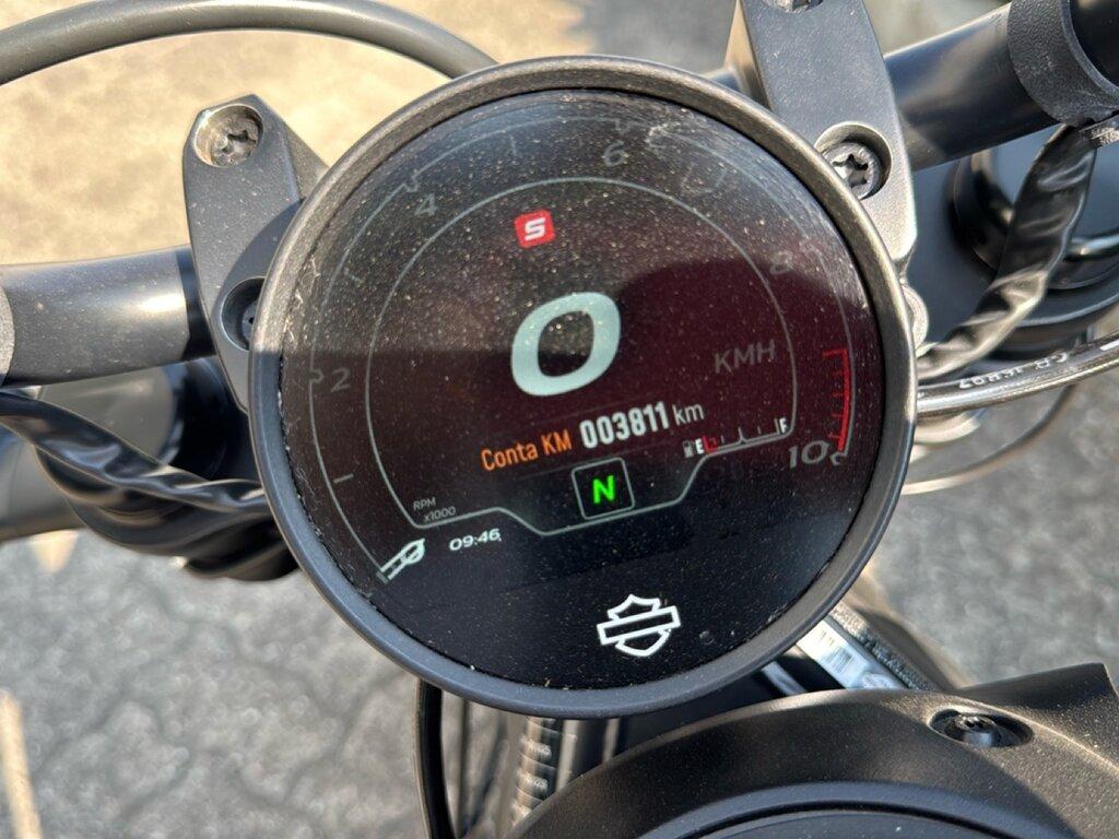 1250 SPORTSTER