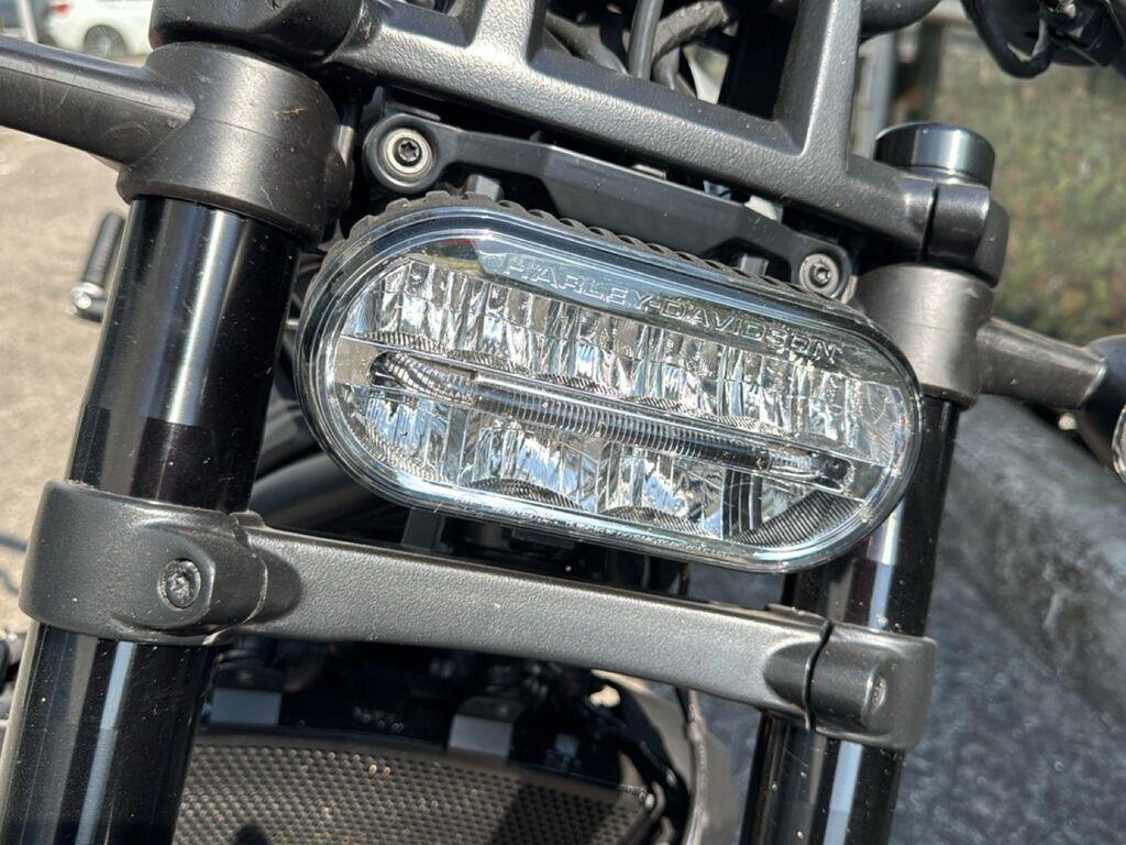 1250 SPORTSTER