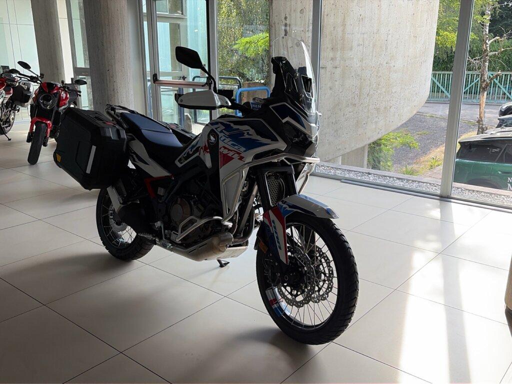 AFRICA TWIN 1100