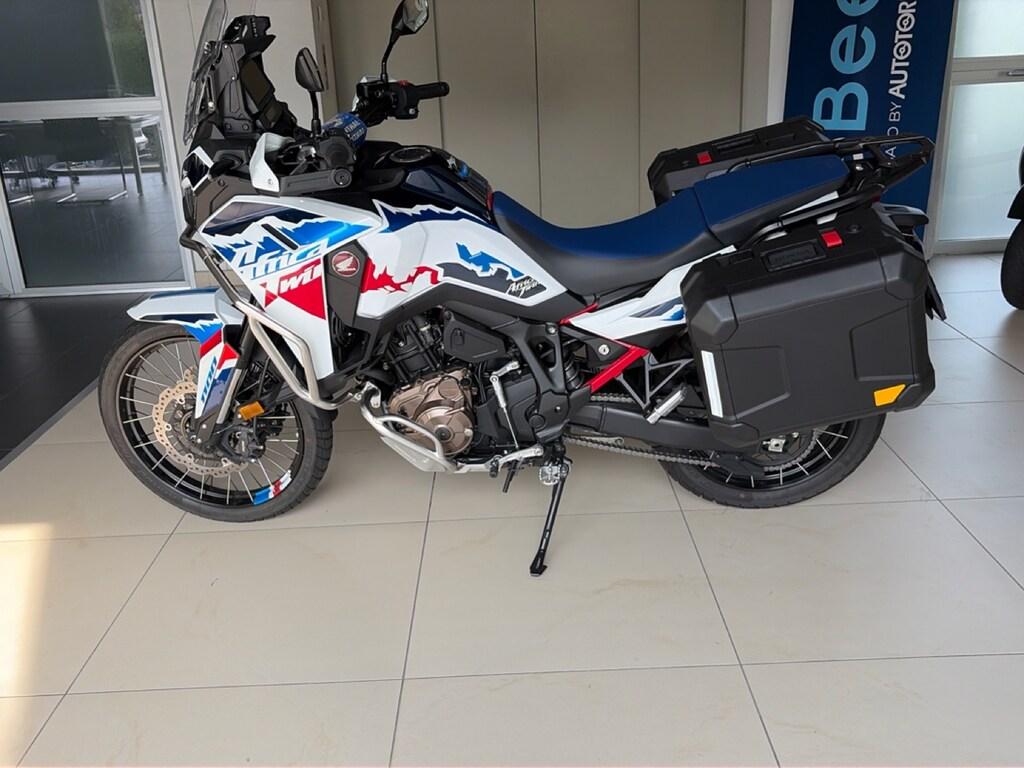 AFRICA TWIN 1100