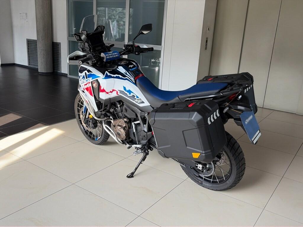 AFRICA TWIN 1100