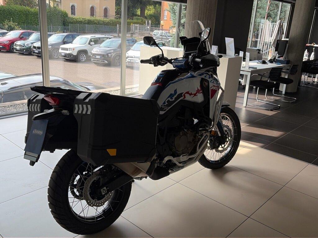 AFRICA TWIN 1100