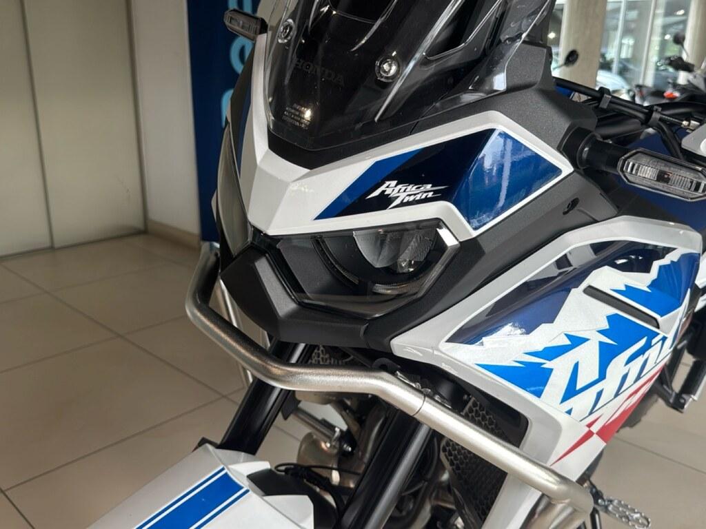 AFRICA TWIN 1100