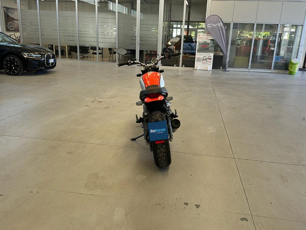 SCRAMBLER 800
