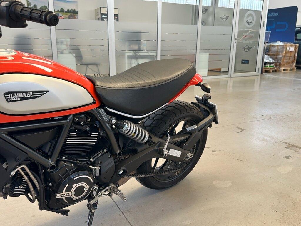SCRAMBLER 800