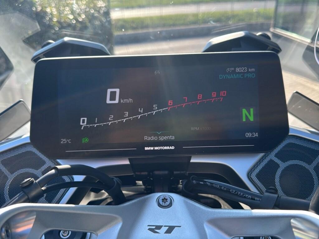 R 1300 RT