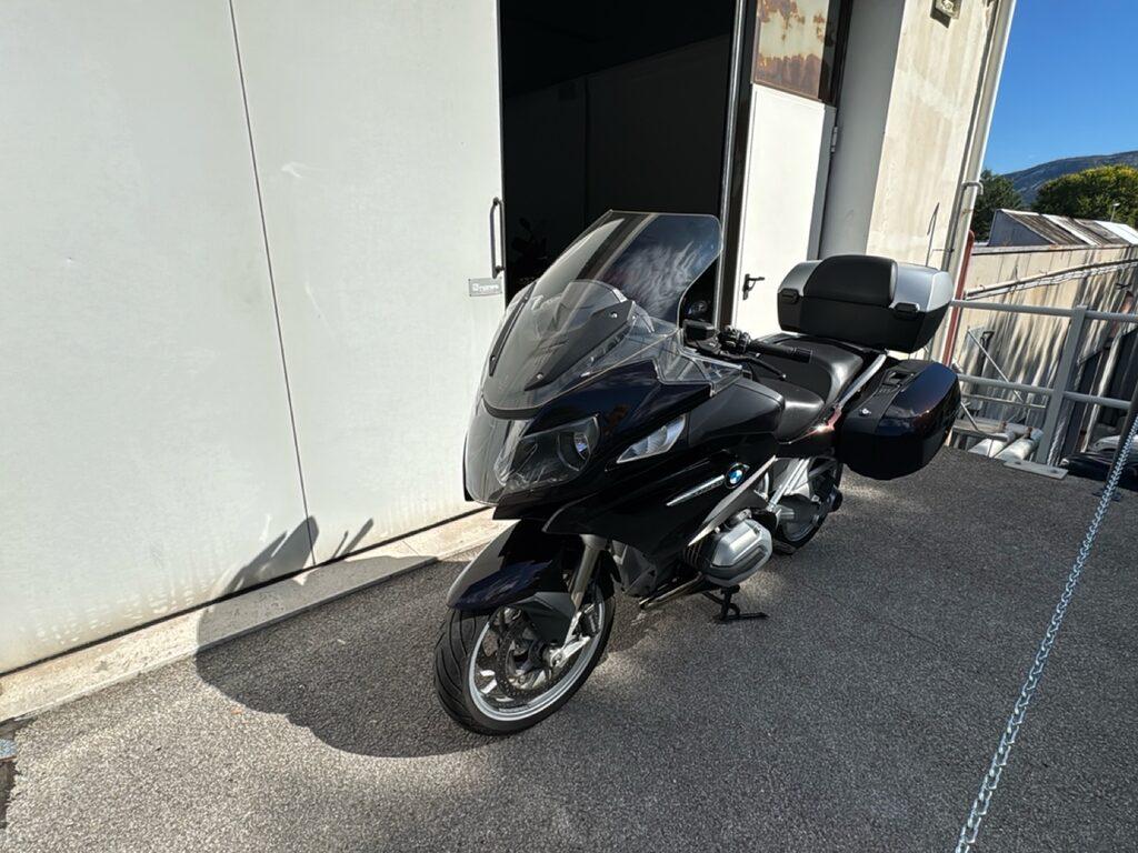 R 1200 RT