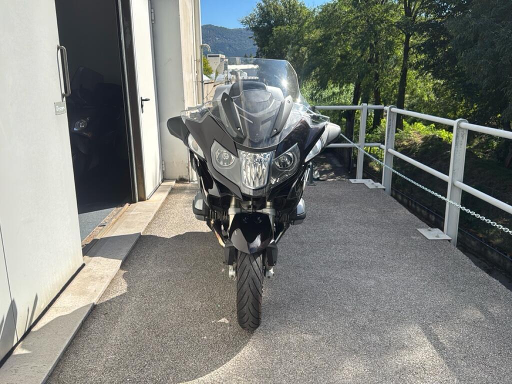 R 1200 RT